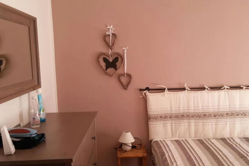 Villasimius My Heart House