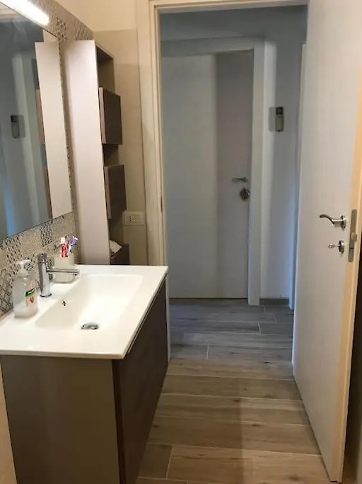 Apartment Villasimius My Heart House