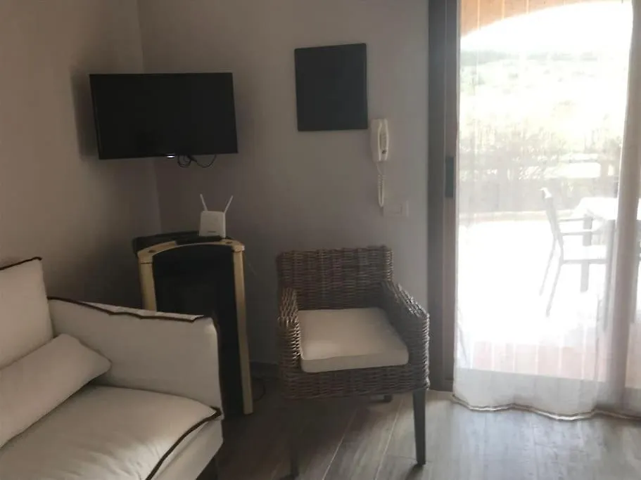 Apartment Villasimius My Heart House