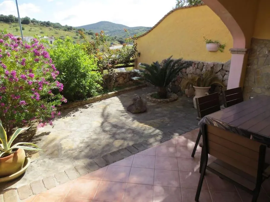 Villasimius My Heart House Apartment