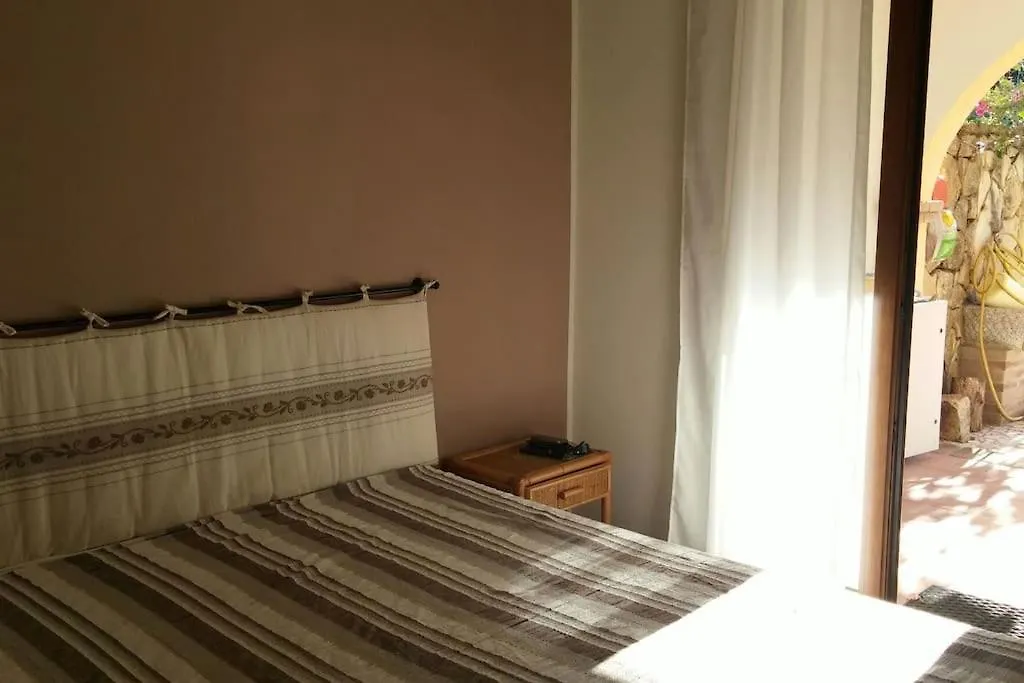 Villasimius My Heart House 0*,  Italy