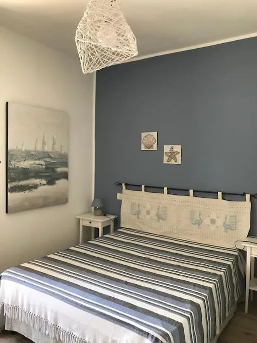 Villasimius My Heart House Apartment