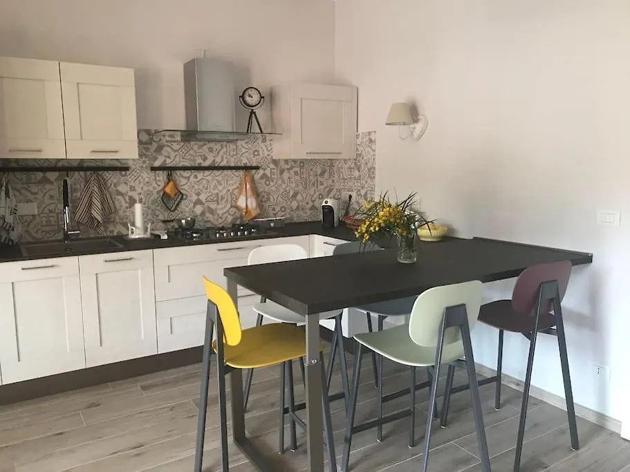 Apartment Villasimius My Heart House