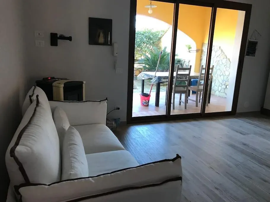 Villasimius My Heart House Apartment