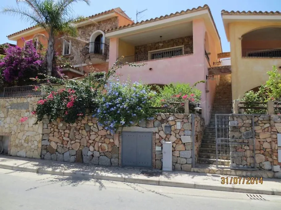 Apartment Villasimius My Heart House Italy