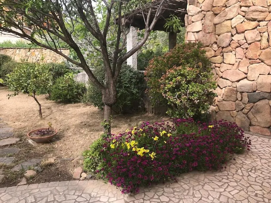Villasimius My Heart House