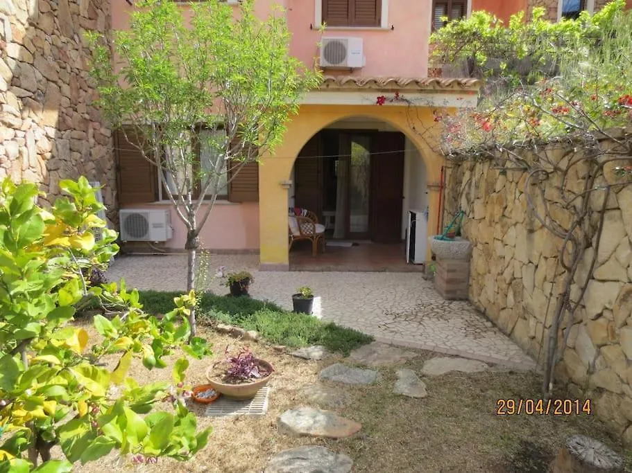 Apartment Villasimius My Heart House