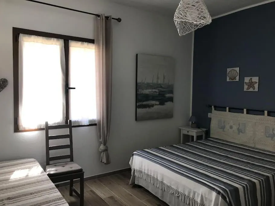 Villasimius My Heart House 0*,
